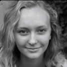 Anna Baker* head shot